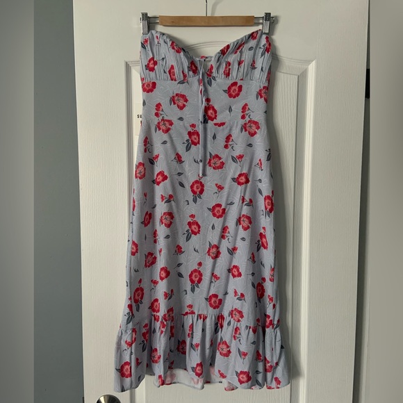 Aritzia Summer Dress - Picture 1 of 3